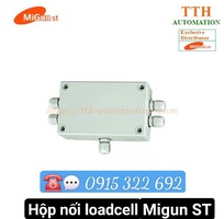 Hộp nối MS-4P-1