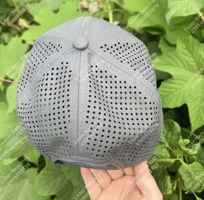 8 Nón lưỡi trai cần đục lỗ laser hãy liên hệ LASER NAM VIỆT