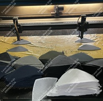 6 Nón lưỡi trai cần đục lỗ laser hãy liên hệ LASER NAM VIỆT