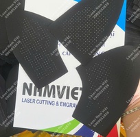 4 Nón lưỡi trai cần đục lỗ laser hãy liên hệ LASER NAM VIỆT