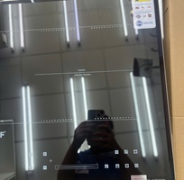 Bếp Từ Đôi KAFF KF-XL79II Master - Mặt Kính Schoot Cerant Đức