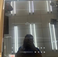 1 Bếp Từ Đôi KAFF KF-XL79II Master - Mặt Kính Schoot Cerant Đức