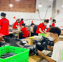 Xưởng Đồ Da Và Cơ Hội Kinh Doanh Cho Shop