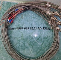 1 Dây dò nhiệt loại K
