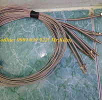 2 Dây dò nhiệt loại K