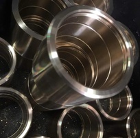 Cung cấp   bạc đồng tự bôi trơn, bạc Graphite, bạc cầu tự lựa, bạc thép tự bôi trơn