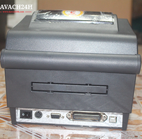 1 Máy In Mã Vạch Bixolon SLP-TX403