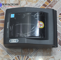 2 Máy In Mã Vạch Bixolon SLP-TX403