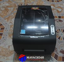 4 Máy In Mã Vạch Bixolon SLP-TX403