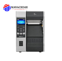 5 Máy In Mã Vạch Zebra ZT610