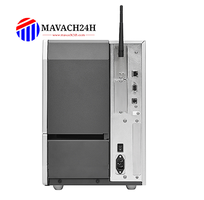 2 Máy In Mã Vạch Zebra ZT610