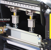 3 Máy In Mã Vạch Zebra ZT610