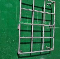 Giá kệ PMP VINA Inox 304 230x170x30