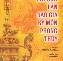 Đạo gia kỳ môn và phương pháp đọc tượng độc đáo
