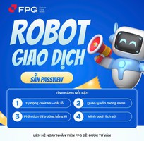 Robot trade tự động