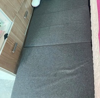 Thanh lý giường gấp  văn phòng