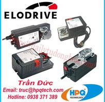Van điện từ Elodrive   Elodrive solenoid valve