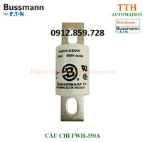 Cầu chì bussmann FWH-350A