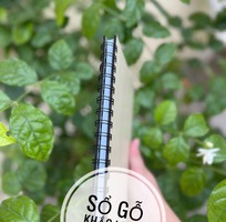 Bạn Cần Tìm Bìa Gỗ, Sổ Gỗ   Hãy Alo LASER NAM VIỆT Giá Rẻ