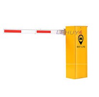 Cổng barrier tự động BST-170