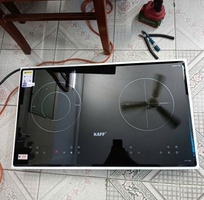 Bếp Điện Từ Kaff KF-179IC - Hàng chính hãng