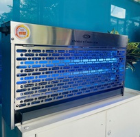 2 Đèn diệt côn trùng KTP-40S