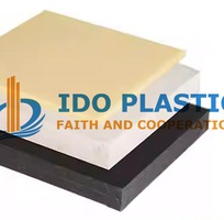 Giới Thiệu Về Nhựa ABS