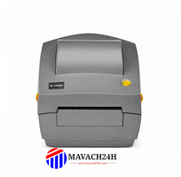 Máy In Mã Vạch Zebra ZD120 203dpi