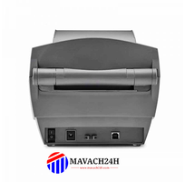 1 Máy In Mã Vạch Zebra ZD120 203dpi