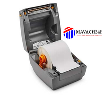 3 Máy In Mã Vạch Zebra ZD120 203dpi