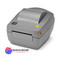 4 Máy In Mã Vạch Zebra ZD120 203dpi