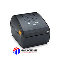 Máy In Mã Vạch Zebra ZD220 203dpi