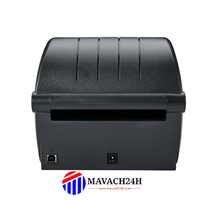 1 Máy In Mã Vạch Zebra ZD220 203dpi