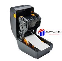 1 Máy in mã vạch Zebra ZD230