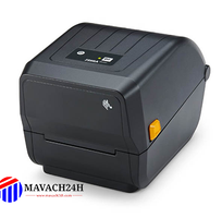 2 Máy in mã vạch Zebra ZD230