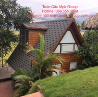 6 Ngói Thép Ép Đa