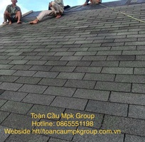 3 Ngói Thép Ép Đa