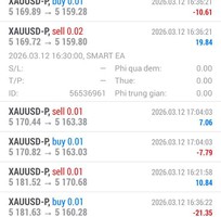 2 Robot giao dịch tự động