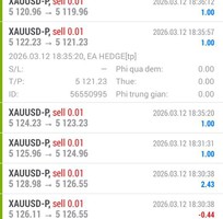 Robot giao dịch tự động