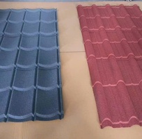 2 Ngói Thép Ép Đa