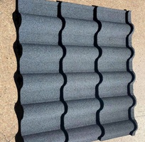 1 Ngói Thép Ép Đa