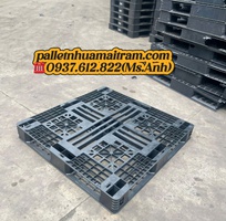  Phân Phối Pallet Nhựa Giá Rẻ - Bền   Đẹp Tại Sài Gòn, Giao Hàng Tận Nơi