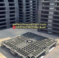 4  Phân Phối Pallet Nhựa Giá Rẻ - Bền   Đẹp Tại Sài Gòn, Giao Hàng Tận Nơi