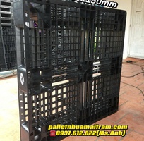 5  Phân Phối Pallet Nhựa Giá Rẻ - Bền   Đẹp Tại Sài Gòn, Giao Hàng Tận Nơi