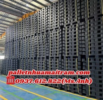 7  Phân Phối Pallet Nhựa Giá Rẻ - Bền   Đẹp Tại Sài Gòn, Giao Hàng Tận Nơi