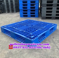 8  Phân Phối Pallet Nhựa Giá Rẻ - Bền   Đẹp Tại Sài Gòn, Giao Hàng Tận Nơi