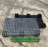 9  Phân Phối Pallet Nhựa Giá Rẻ - Bền   Đẹp Tại Sài Gòn, Giao Hàng Tận Nơi