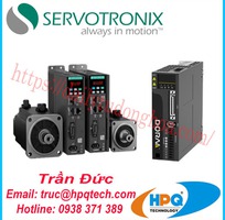 Bộ điều khiển Servotronix   Servotronix controller