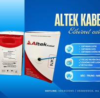 1 Cáp mạng LAN Cat6 chất lượng cao cho hệ thống camera