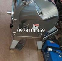 1 Máy thái củ quả đa chức năng, máy thái sợi cà rốt củ cải, máy thái lát thái sợi khoai lang-khoai môn